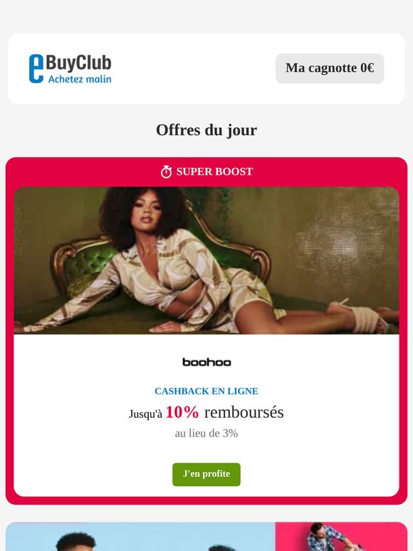 🔥 Ça risque de vous plaire...