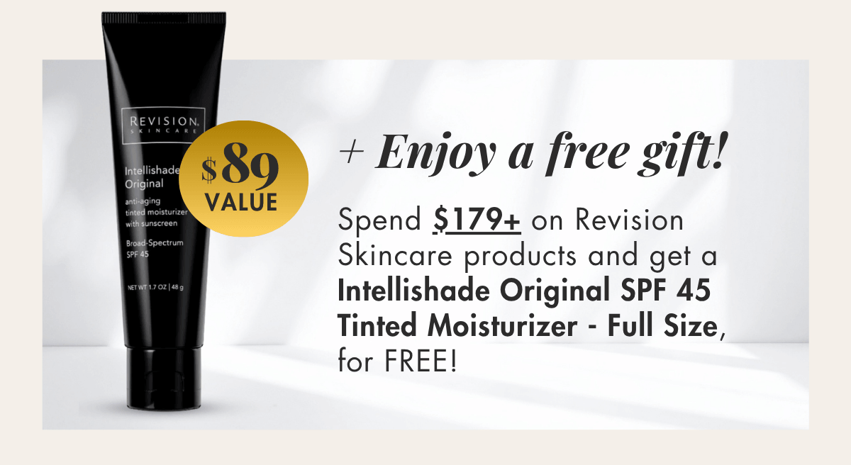 Enjoy Revision Free Gift