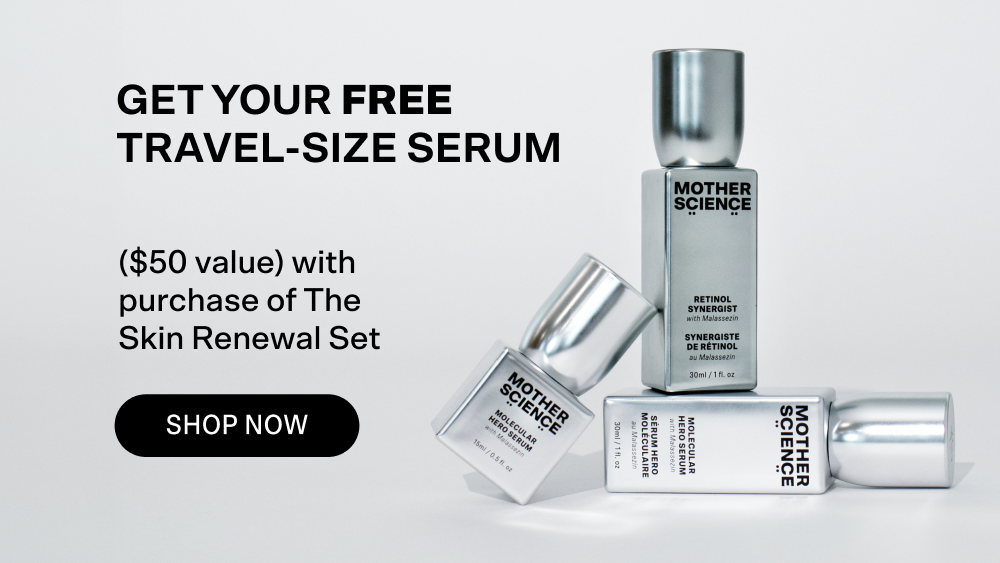 Exclusive Gift Offer ($50 Value)