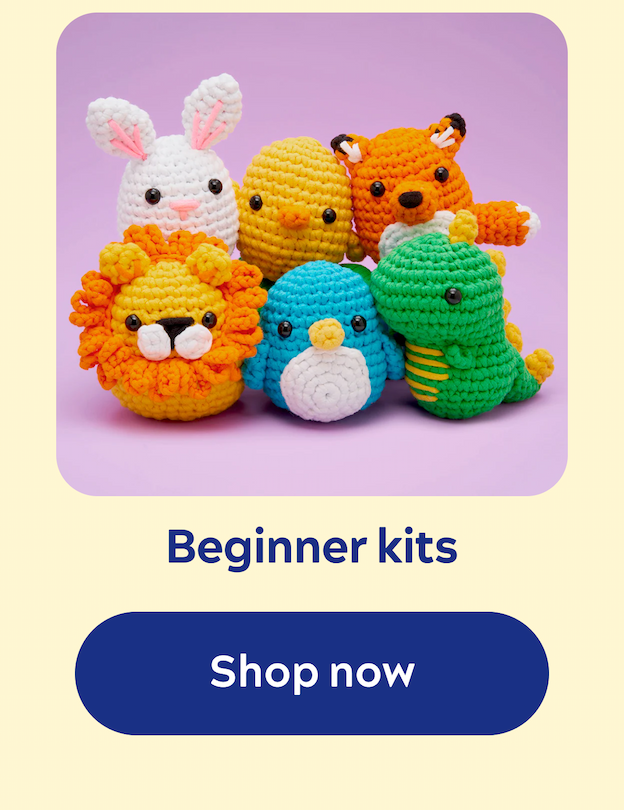 Beginner Kits