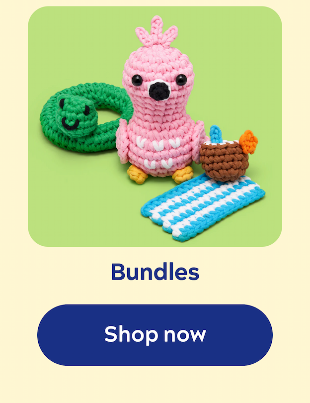 Bundles