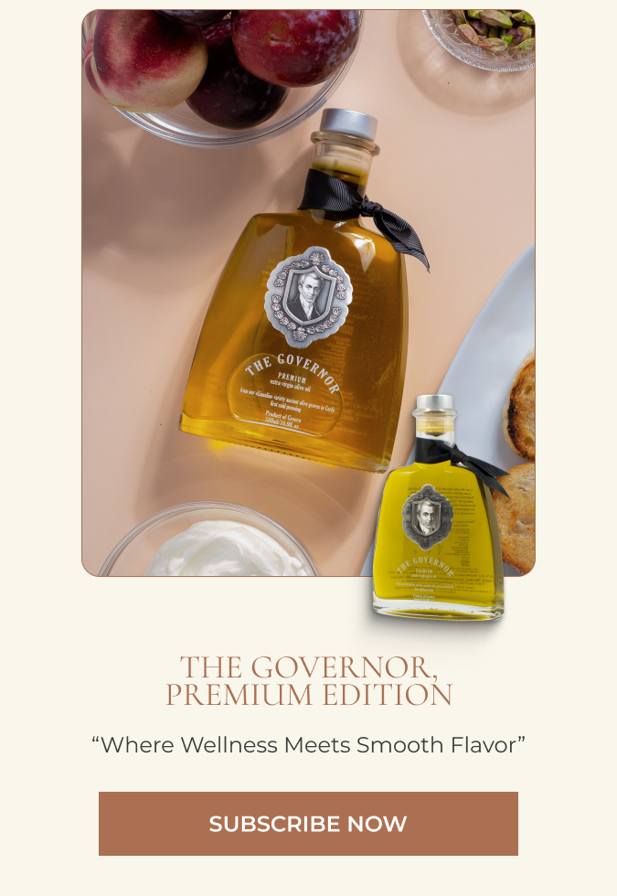 The governor premium