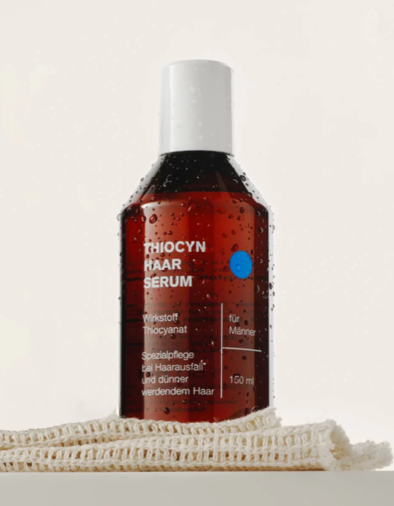 Thiocyn Haarserum Männer 150ml