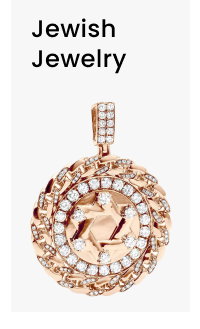 Jewish Jewelry