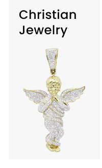 Christian Jewelry