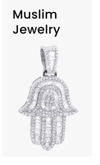 Muslim Jewelry
