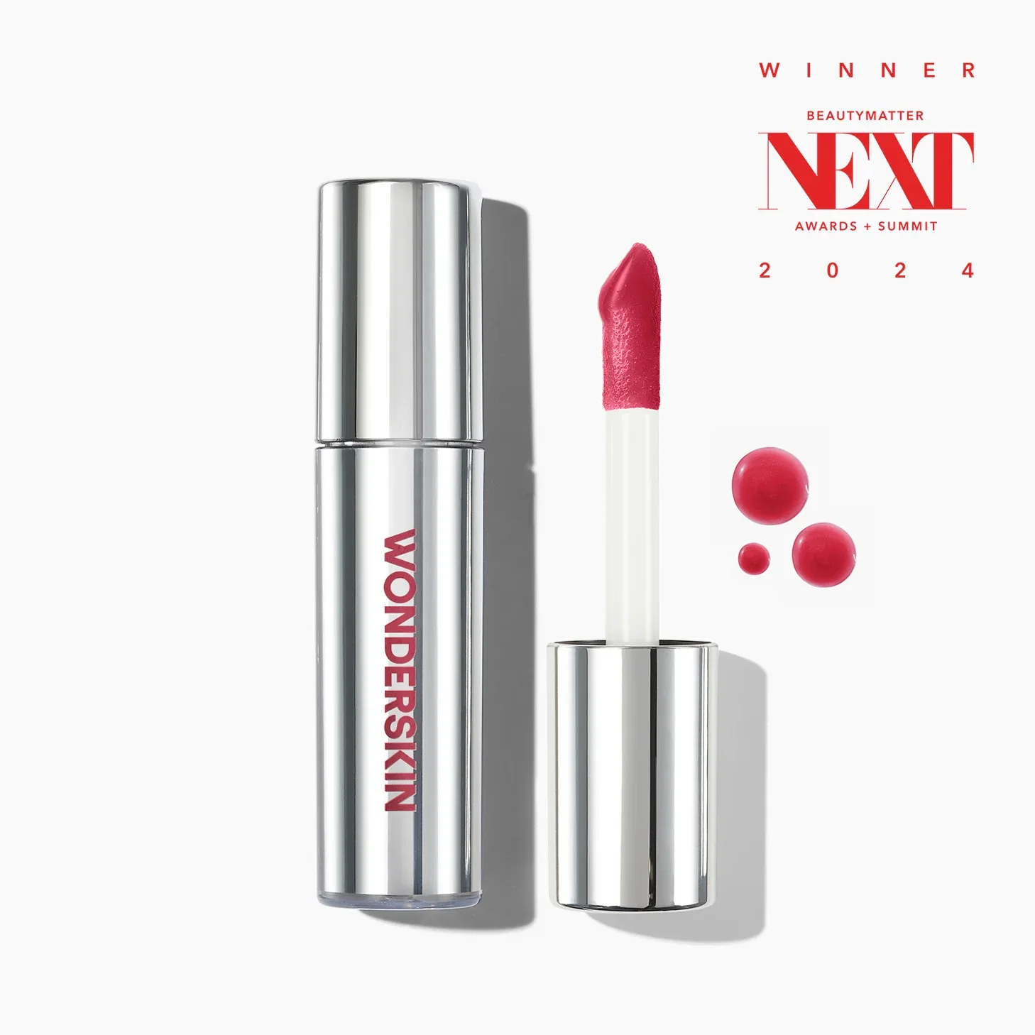 Image of Lip Rehab Serum Oil