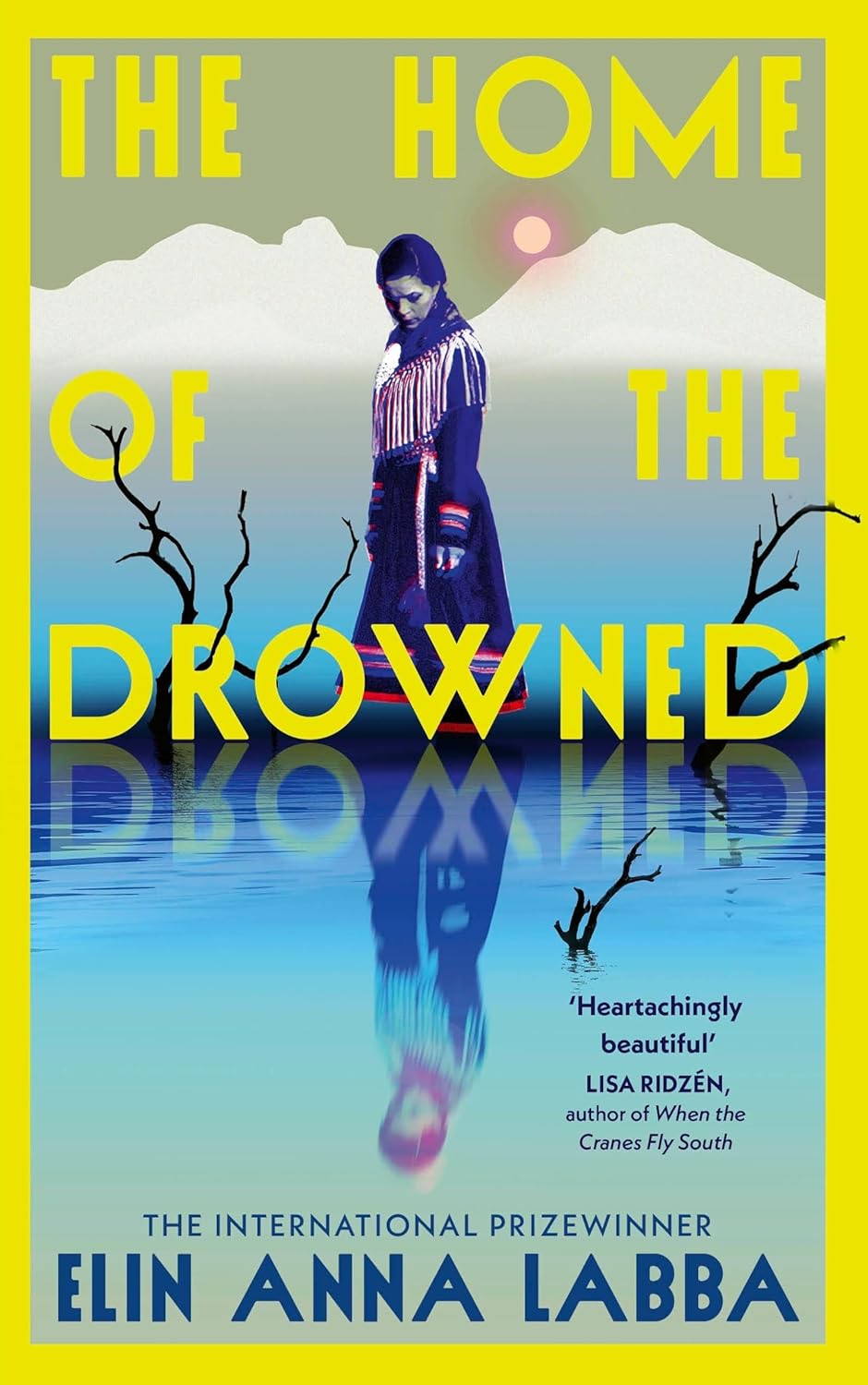 The Home of the Drowned