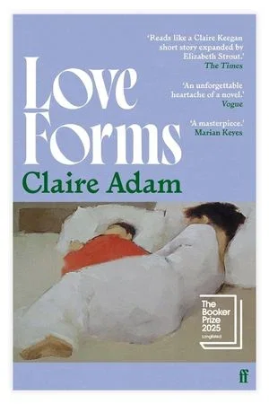 Love Forms