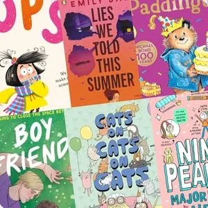 More Children's & YA