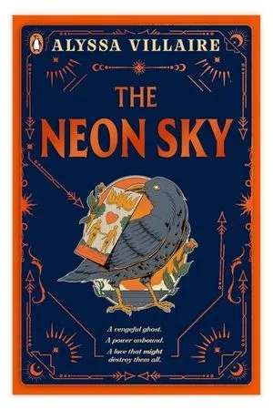 The Neon Sky