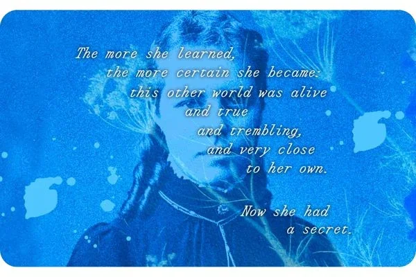 Said the Dead: quote 