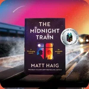 The Midnight Train