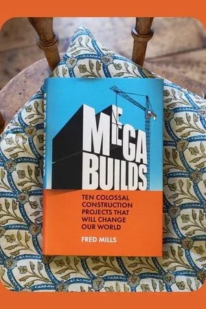 Mega Builds