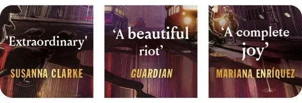 I Hear a New World Reviews