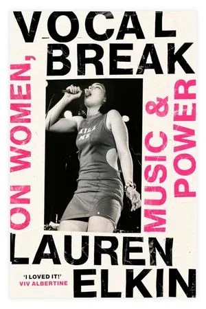 Vocal Break