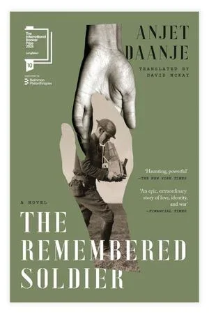 The Remembered Soldier