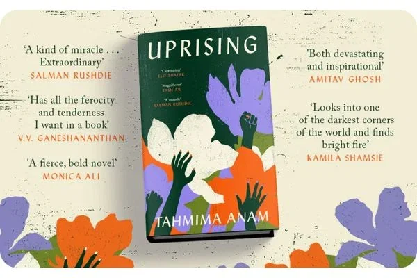 Uprising