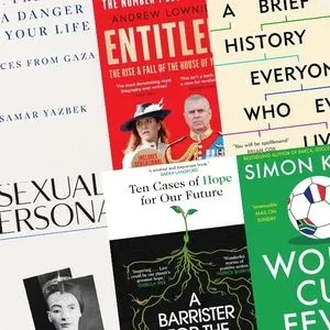 More Paperback Non-fiction