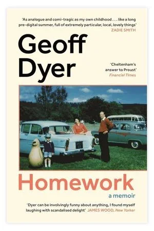 Homework