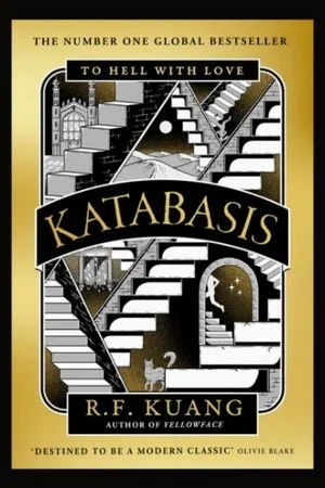 Katabasis