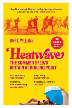 Heatwave