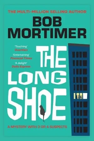 The Long Shoe