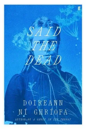 Said the Dead