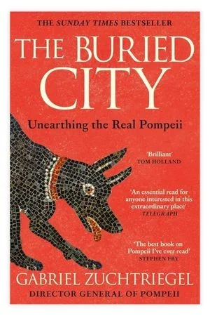 The Buried City
