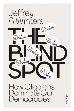 The Blind Spot