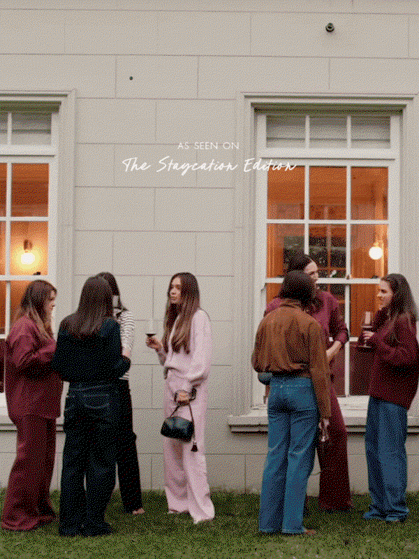 JAG AW26 Collection