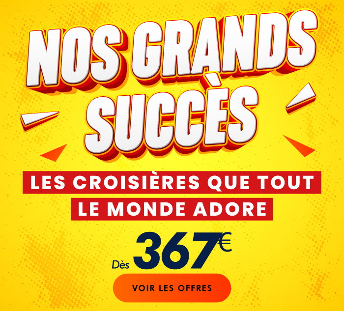 Disponibilités Limitées