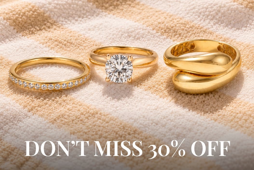 30% off sitewide