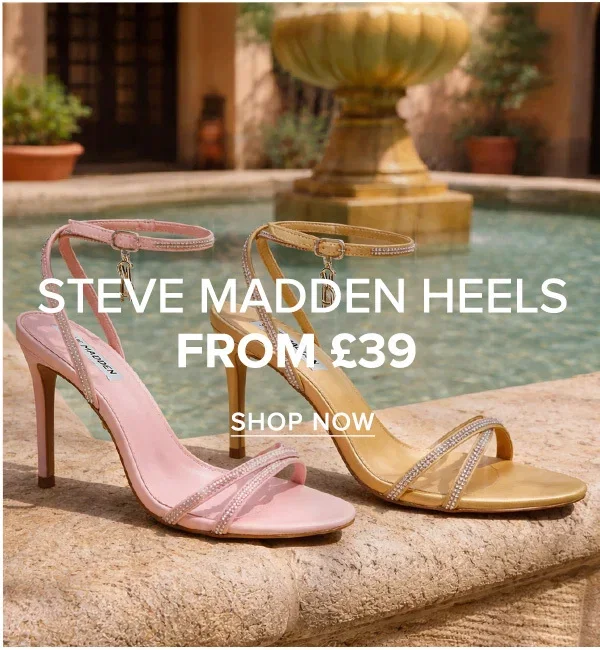 Steve Madden
