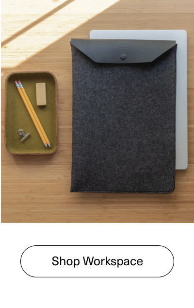 Best Selling Workspace