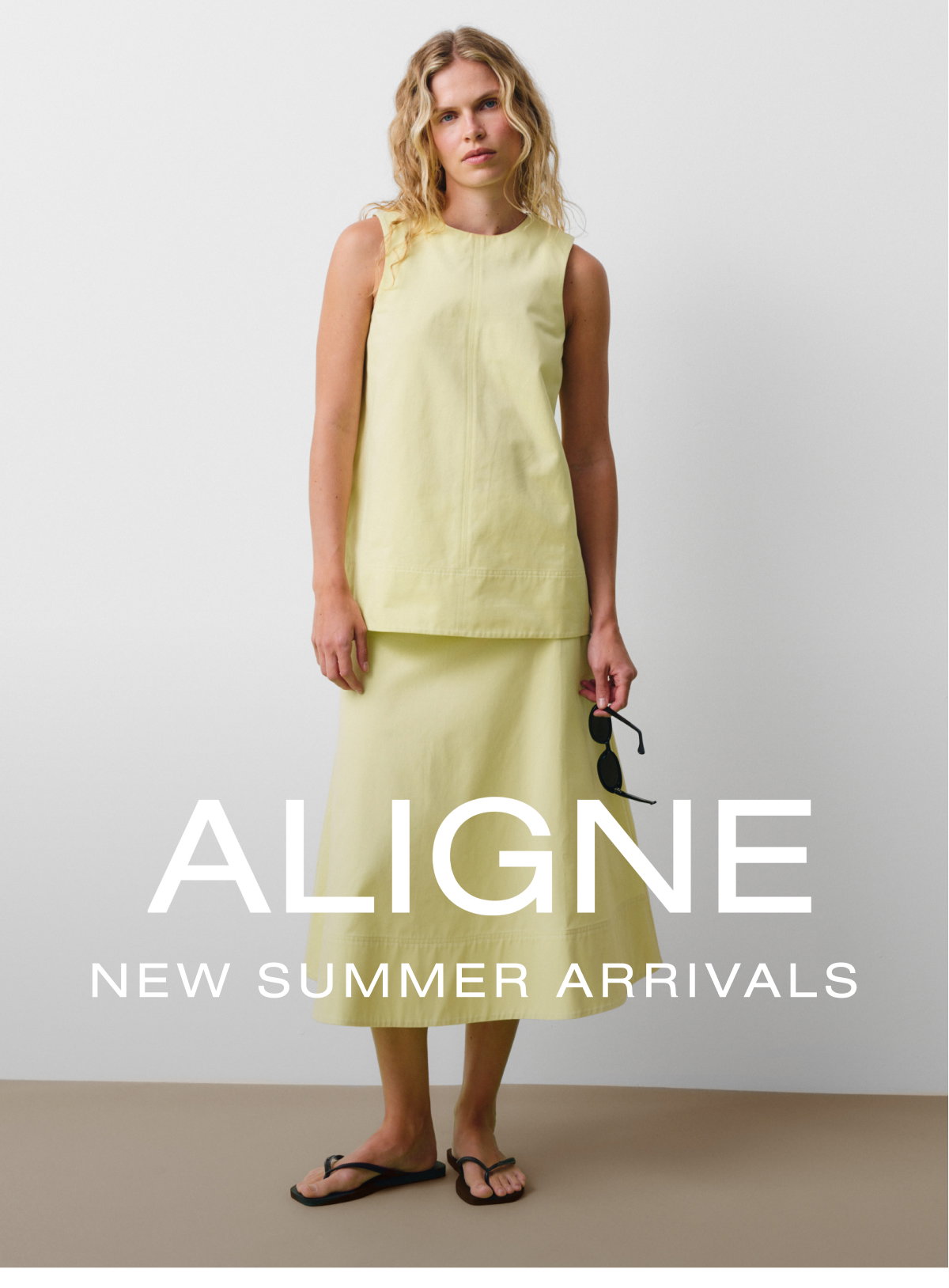 SHOP NEW ARRIVALS 