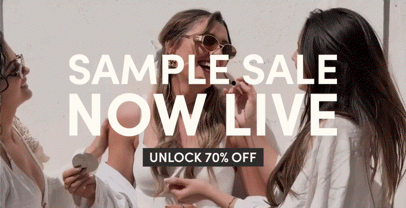 Unlock 70% Off