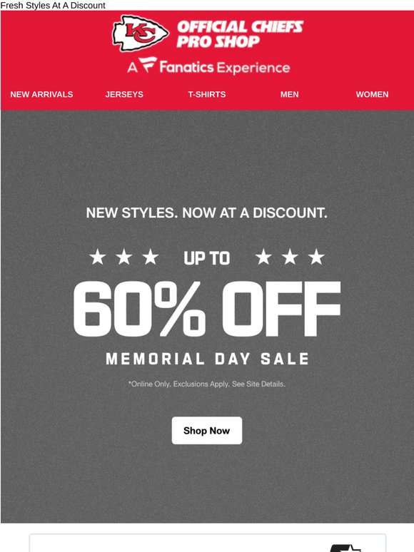 Big Savings On New Must-Haves🔥 Up To 60% Off