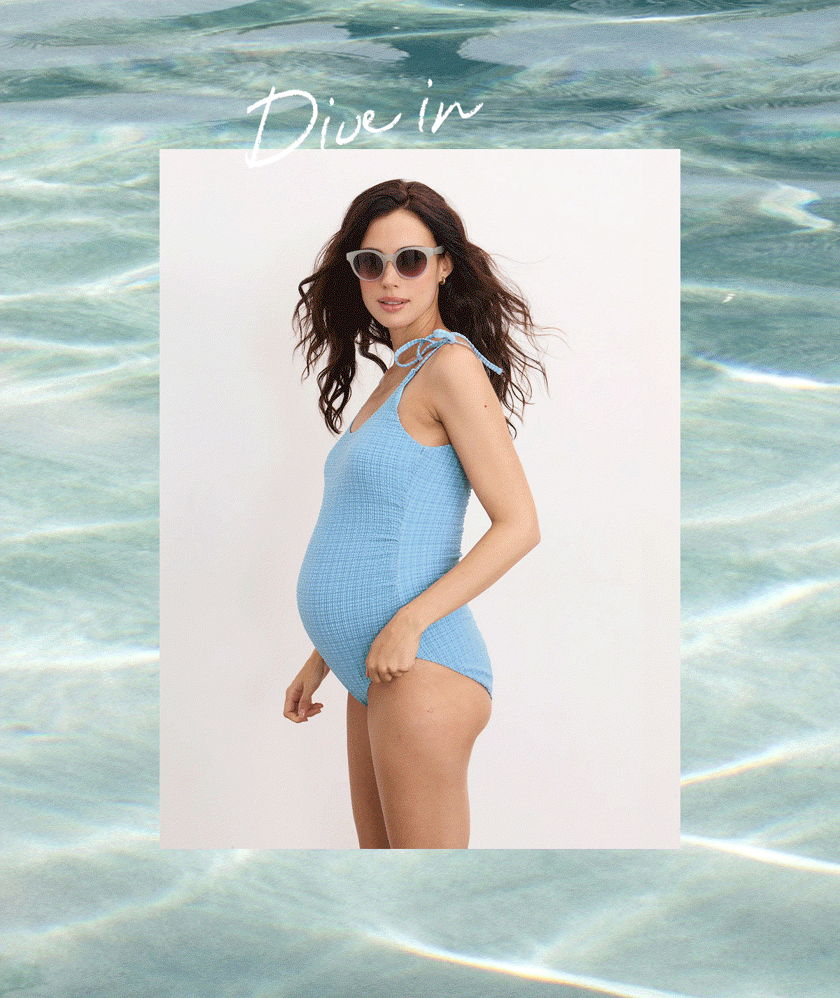Dive In