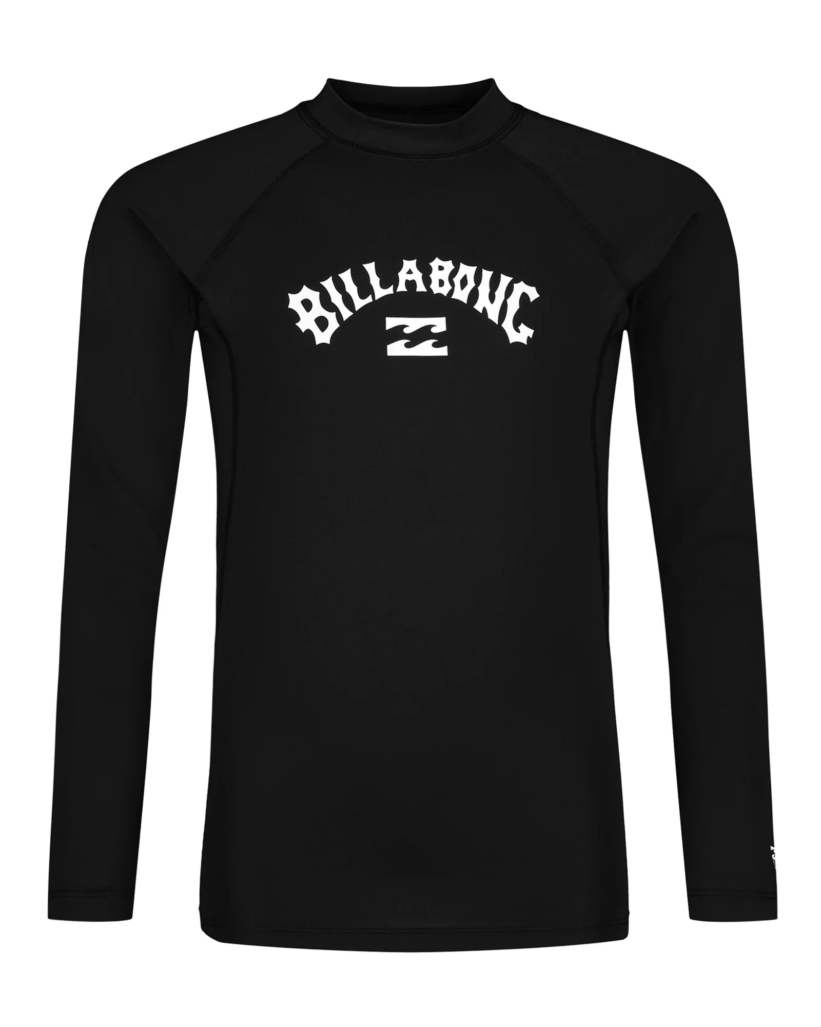 Image of Boys Arch Performance Fit Long Sleeve Rashguard