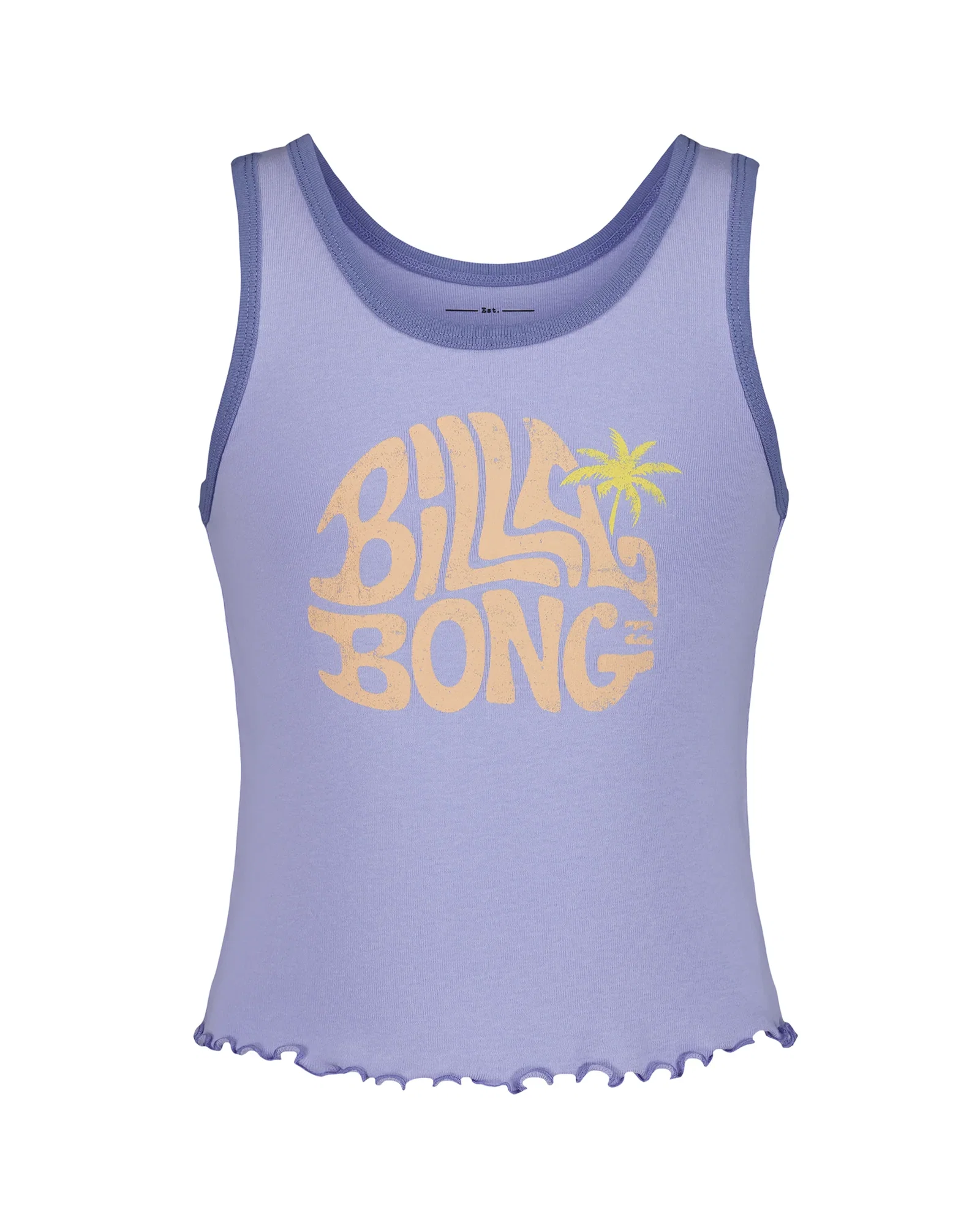 Image of Girls Roundabout Tank Top