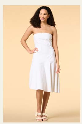 Shop Right Angle Midi Dress