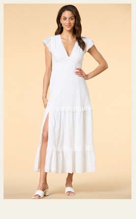 Shop Eye Love You Maxi Dress