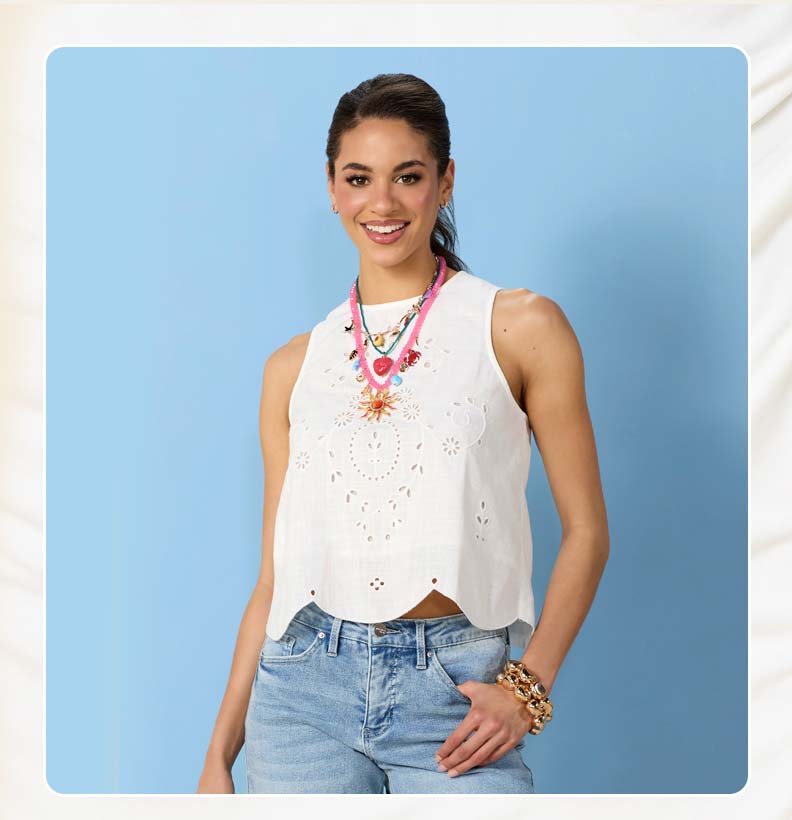 Shop the Look