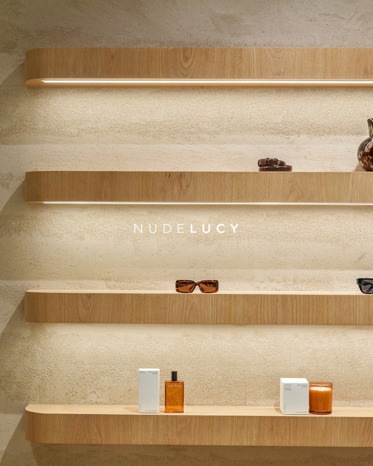 Stores