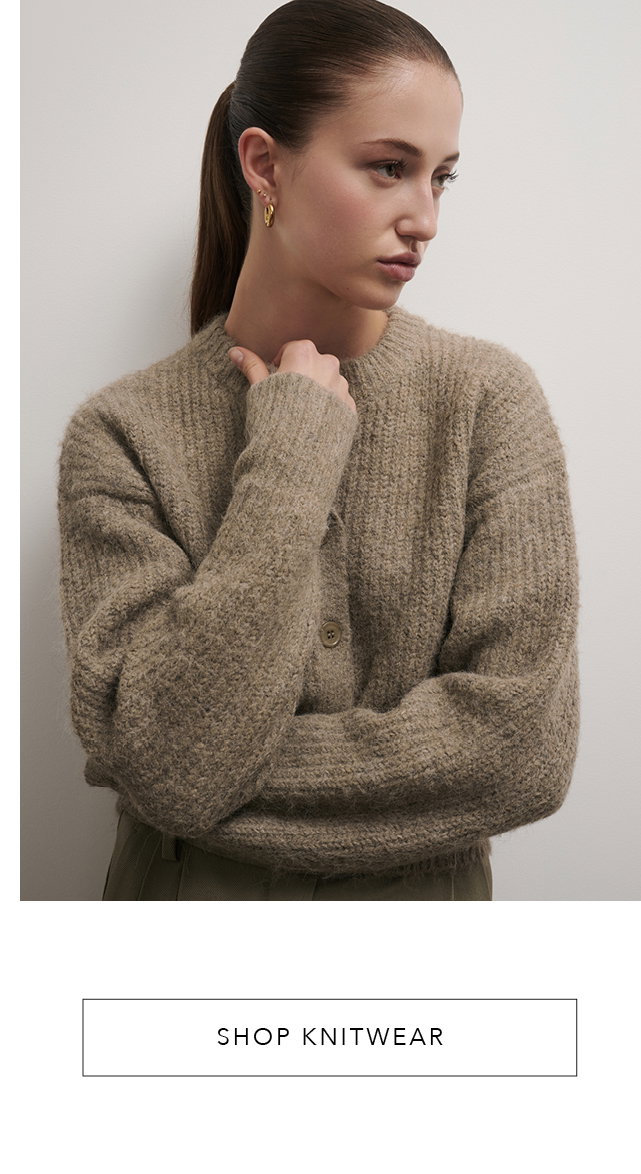 Knitwear