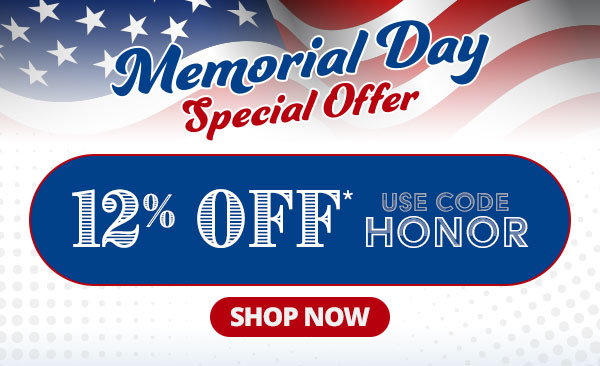 Gamo, Umarex and Hatsan Memorial Day Deals