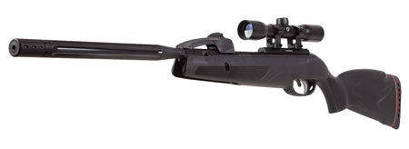 Gamo Swarm Whisper