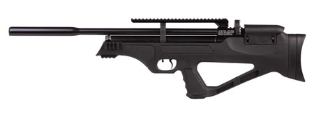 Hatsan FlashPup QE