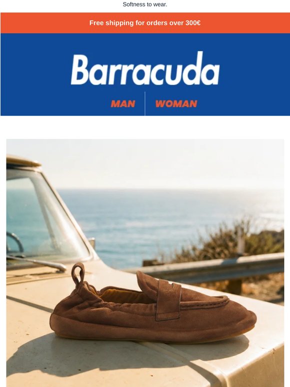 Baron Loafer